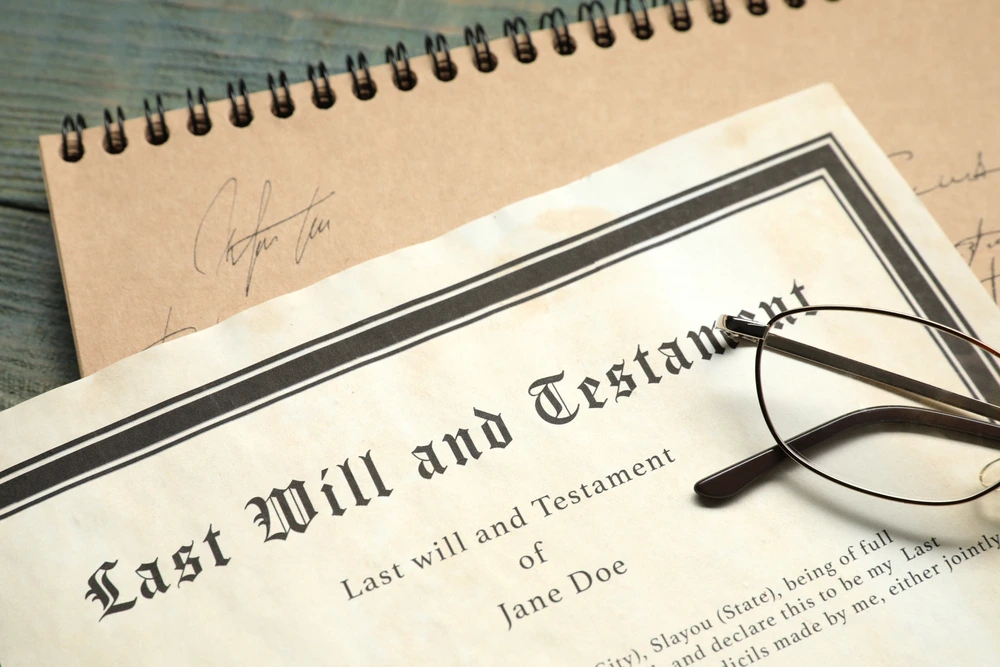 How Can a Lawyer Help Ensure Your Final Wishes Are Carried Out?