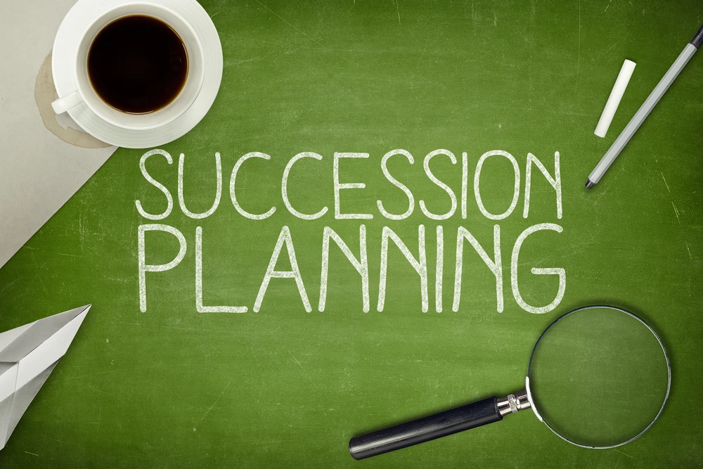 How Do You Transfer Property Through Succession in Louisiana?