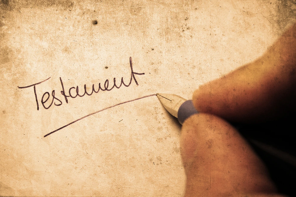 When Should You Update Your Will or Trust in Louisiana?