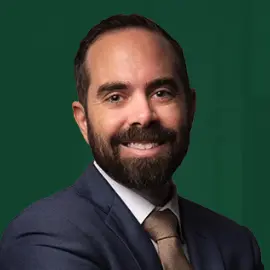 Attorney Wes Blanchard from WJ Blanchard Law at 2800 Veterans Blvd Suite 257, Metairie, LA 70002, United States