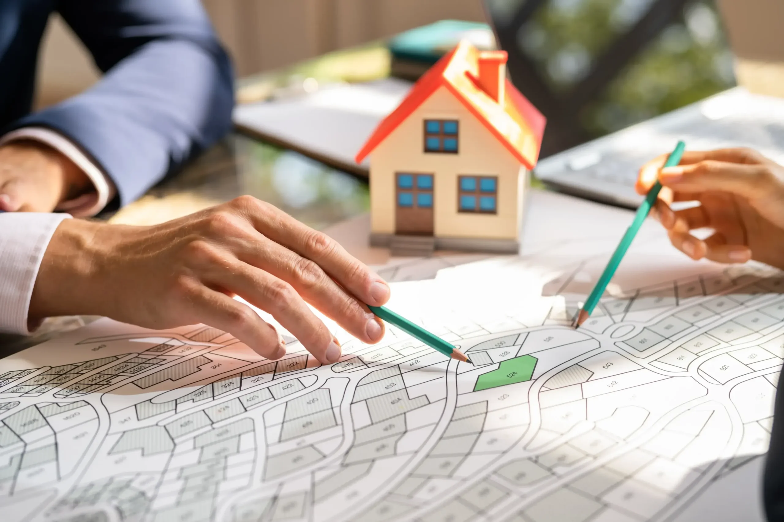 Can a Power of Attorney Sell Property in Louisiana?