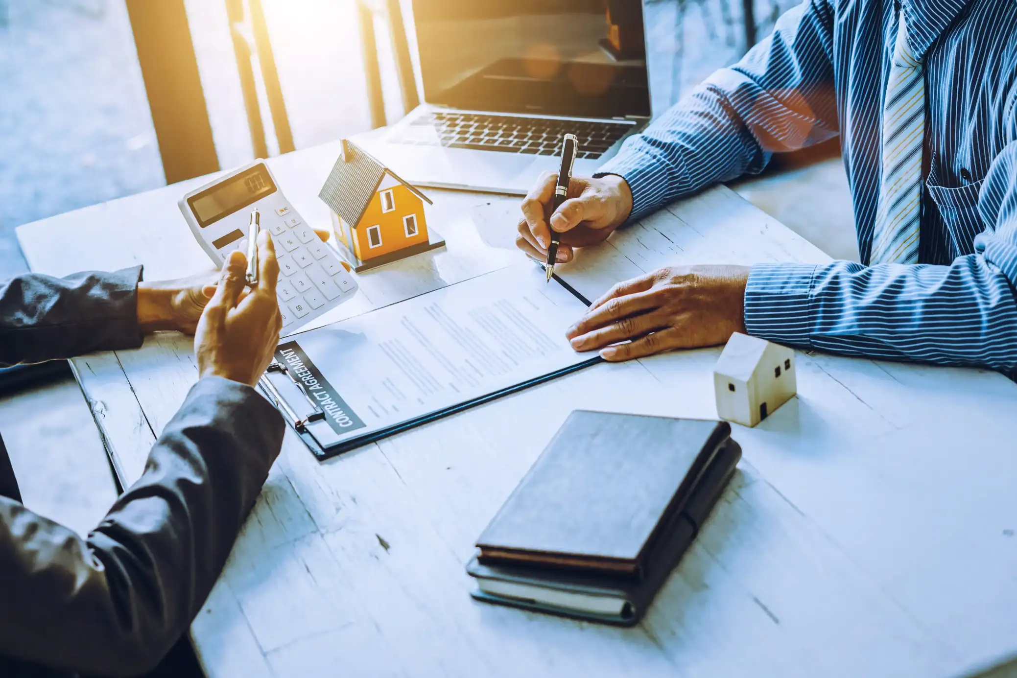 What is a Usufruct Under Louisiana Law?