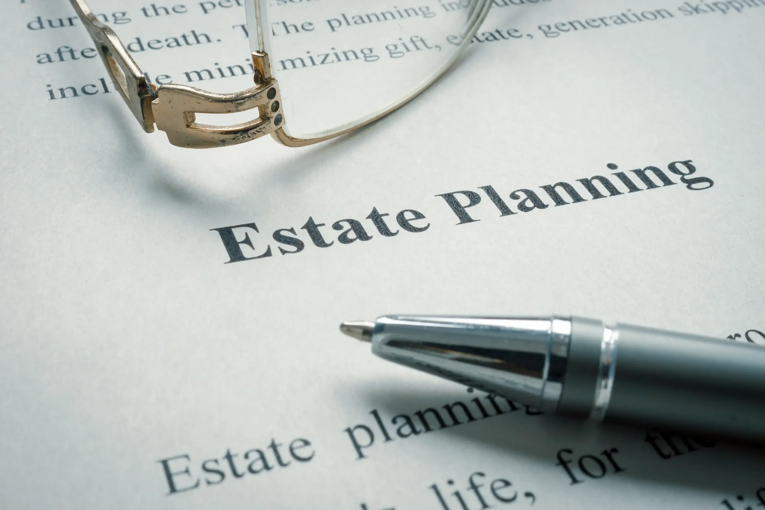 Why Properly Drafted Wills Are Essential in Louisiana