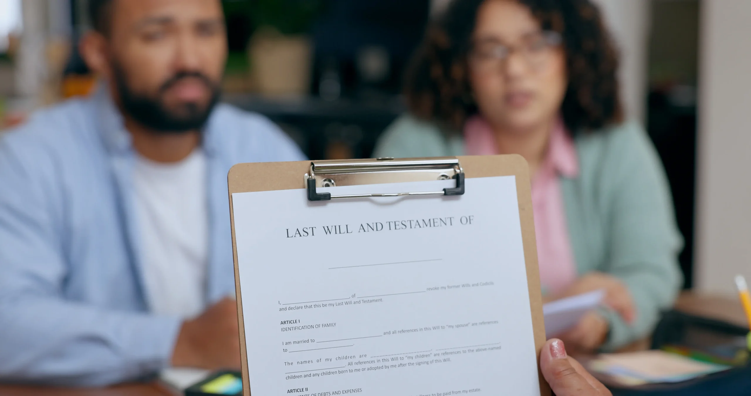 Understanding Louisiana’s Forced Heirship Laws: What Families Need to Know